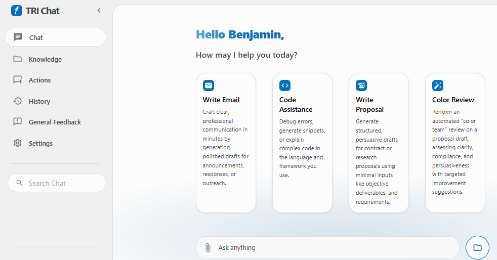 TRI-MonoRepo-ChatScreen TRI-MonoRepo-ChatScreen
